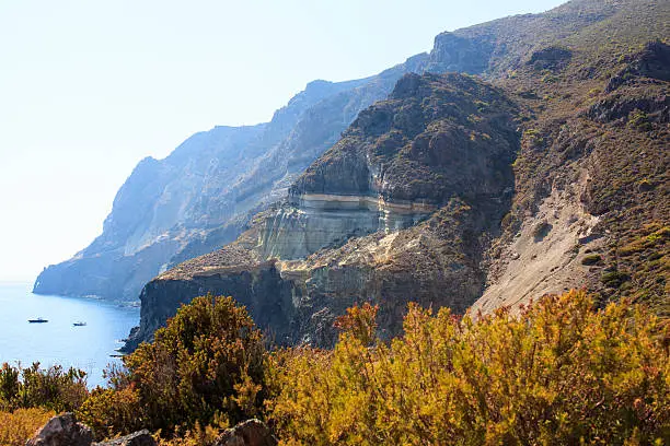 Photo of Balata of the Turks; Pantelleria