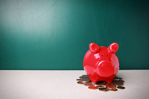 istock Piggybanks 494959979