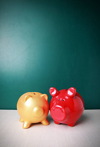 istock Piggybanks 494959983