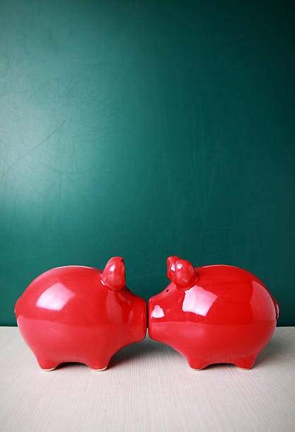 istock Piggybanks 494959989