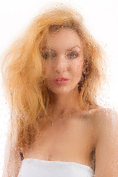 istock Portrait of a girl 494960109