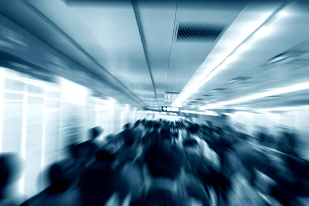 istock City life in subway 494962878