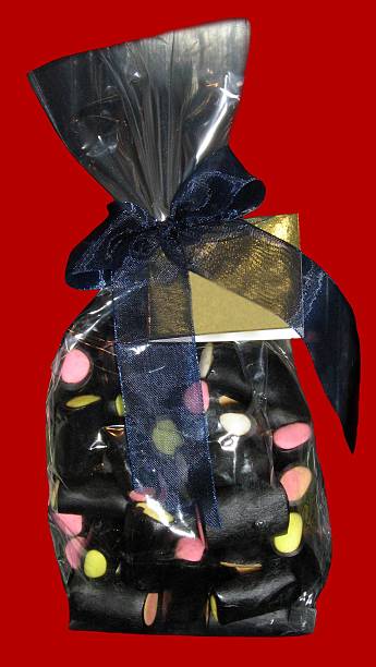 istock Bag of sweets candy confectionery 494972072