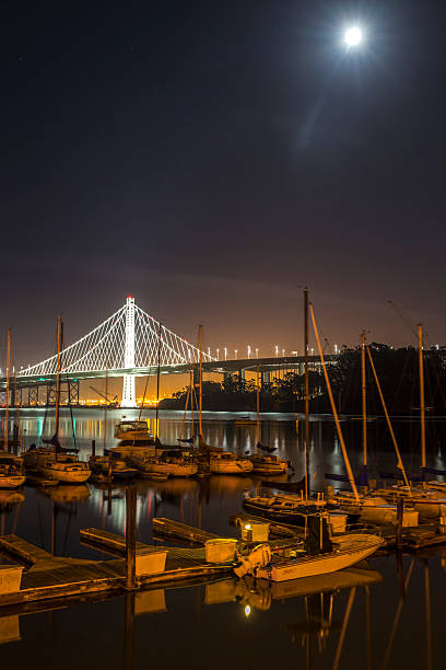 istock New San Francisco Bay Bridge 494972602