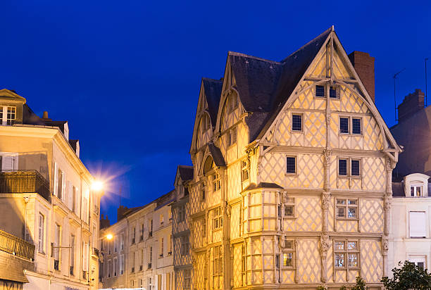 House of Adam in Angers