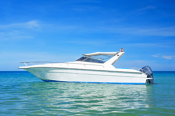 istock Sailing boat in the sea 494978967
