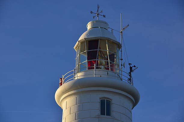 istock La Corbiere, Jersey, U.K. 494979052