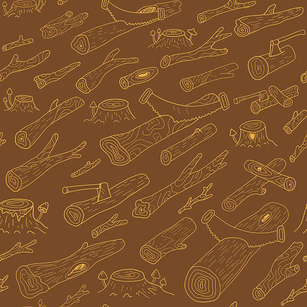 Log Pattern Draw 50+ Easy Log Stock Illustrations, Royalty-Free Vector Graphics & Clip ...