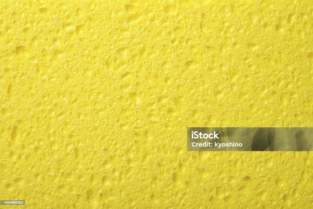 黄色カイメンの質感 - やわらかのロイヤリティフリーストックフォト