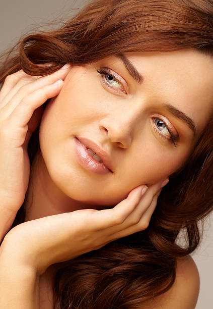 istock Healthy girl 494981923