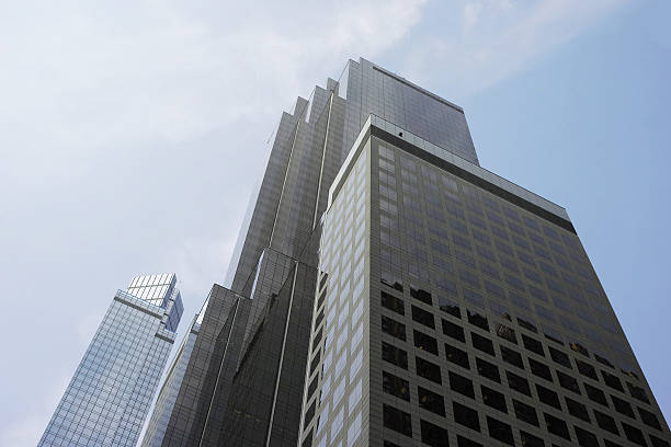 istock high-rises in a big city 494995284