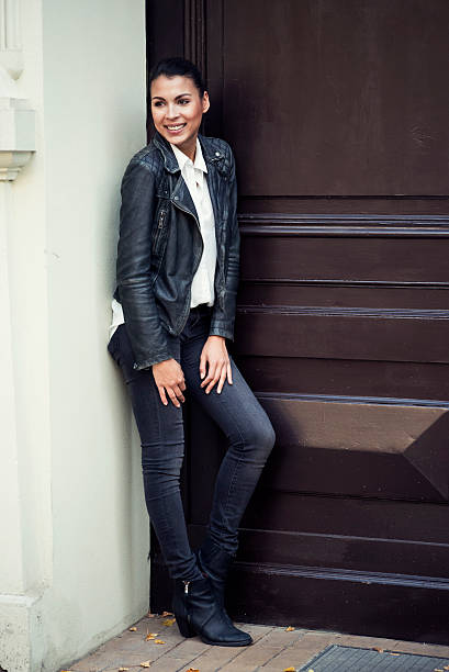 istock Beauty in town 494995680