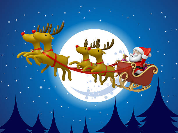 istock The Santa Claus 494998642