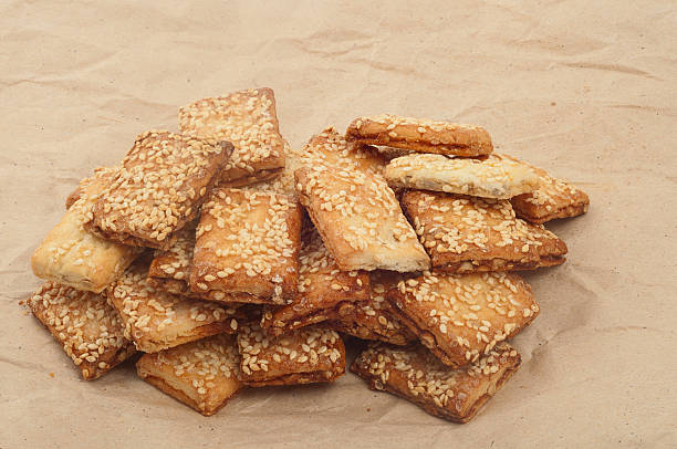 istock appetizing and healthy cookies 495005431