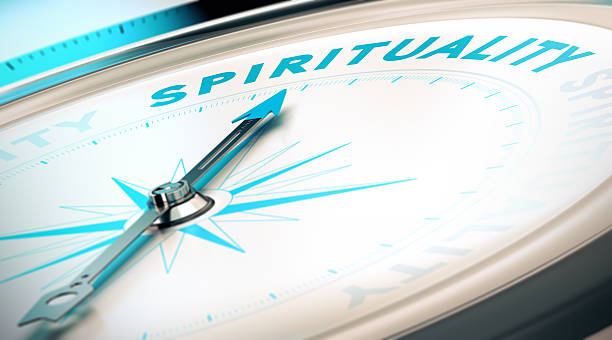 istock Way to Spirituality 495007053