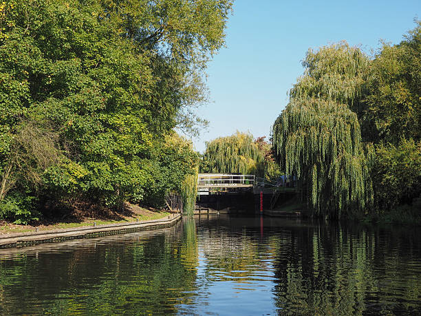 istock River Avon in Stratford upon Avon 495035622
