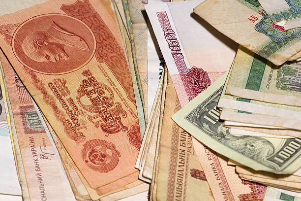 waluta różnych krajach świata - qatar senegal zdjęcia i obrazy z banku zdjęć