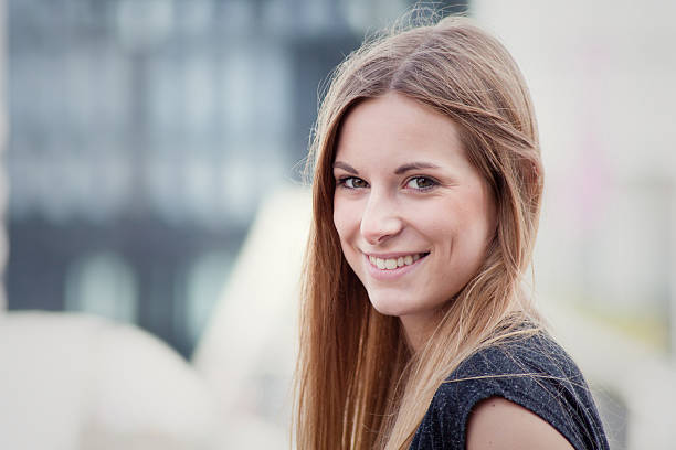 istock Attractive young woman 495048840