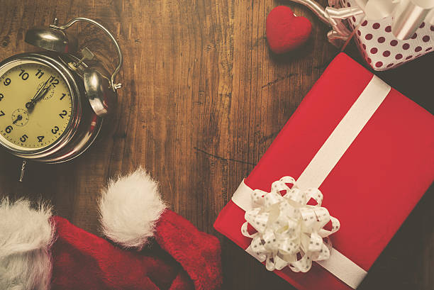 istock Christmas and New Year holiday 495049398