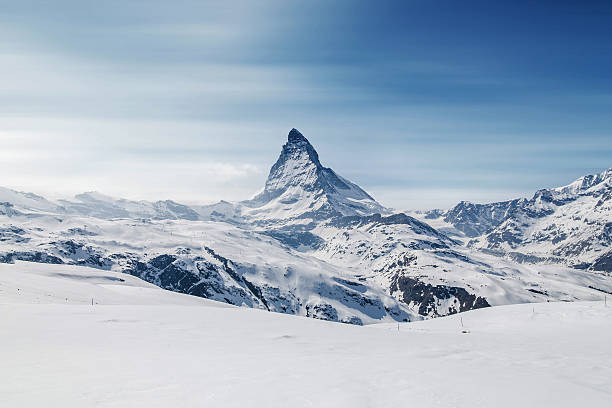 istock Matterhorn, Zermatt, Switzerland. 495051830