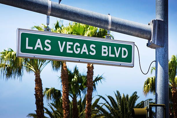 istock Las Vegas Boulevarde sign 495055383