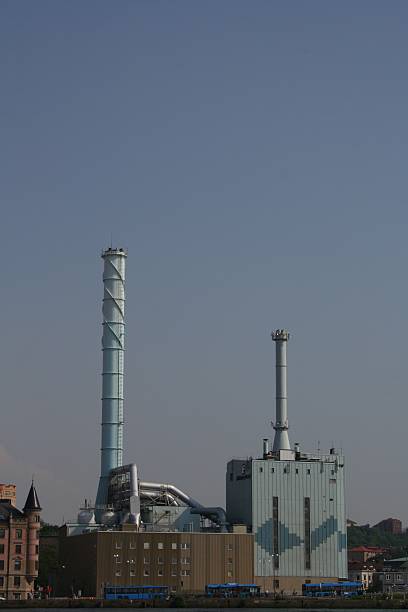 istock Gothenburg Power Station 495055891