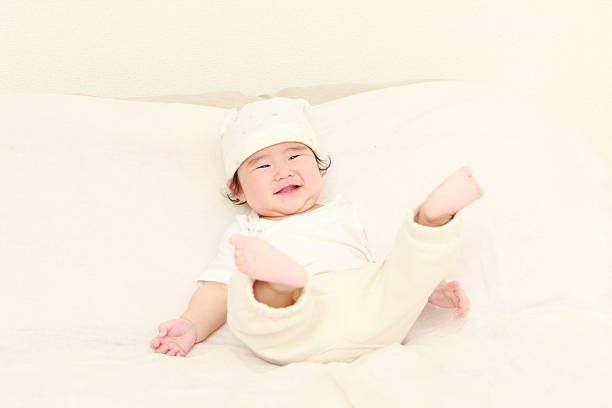 istock baby in a good mood 495057827