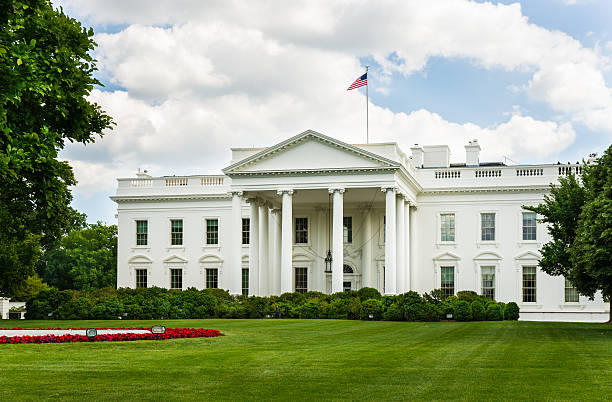 istock White House in Washington, D.C. USA 495061065