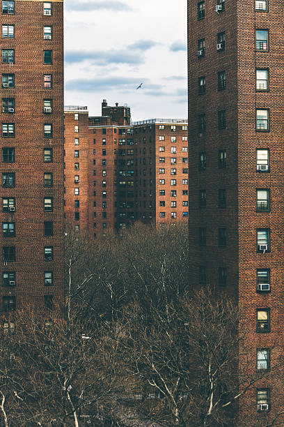 istock New York buildings. 495061133