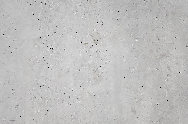 istock gray cast in place concrete with bubble hole texture background 495064008