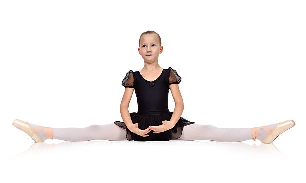 istock ballerina sat on the twine 495067792