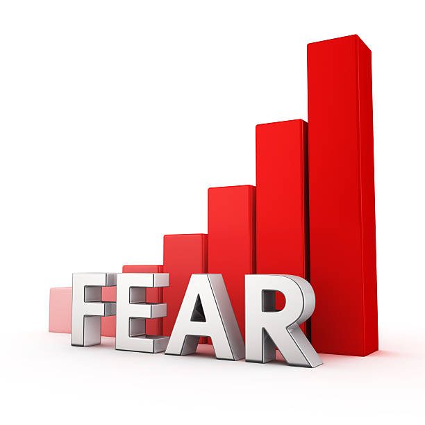 istock Growth of Fear 495069542