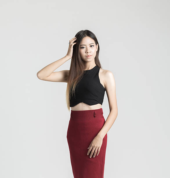 istock Woman Fashion 495071042