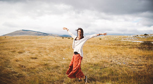 istock Vintage summer fashion 495071274