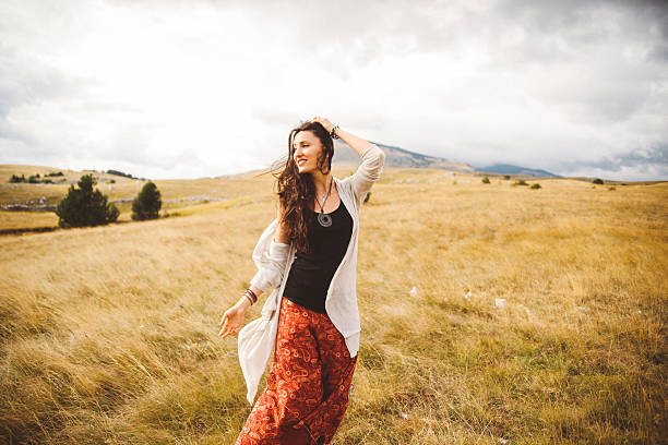 istock Vintage summer fashion 495077574