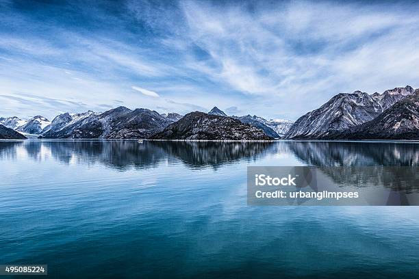 Glacier Bay National Park Alaska Und Reservat Stockfoto und mehr Bilder von Alaska - US-Bundesstaat - Alaska - US-Bundesstaat, Glacier Bay, Glacier Bay-Nationalpark