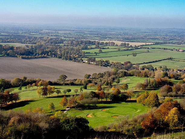 istock Image of Buckinghamshire. 495092718