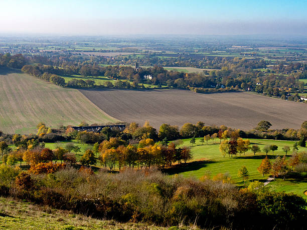 istock Image of Buckinghamshire. 495092892