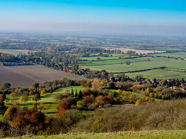 Image of Buckinghamshire.