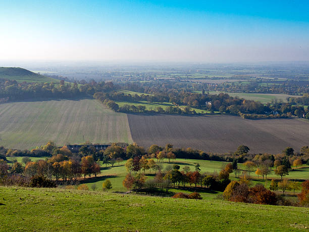 istock Image of Buckinghamshire. 495094630
