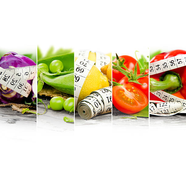 istock Rainbow Fitness Mix 495111188