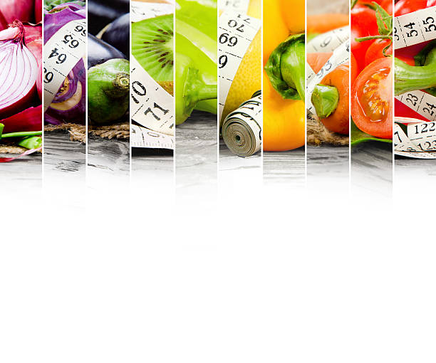 istock Rainbow Fitness Mix 495111202