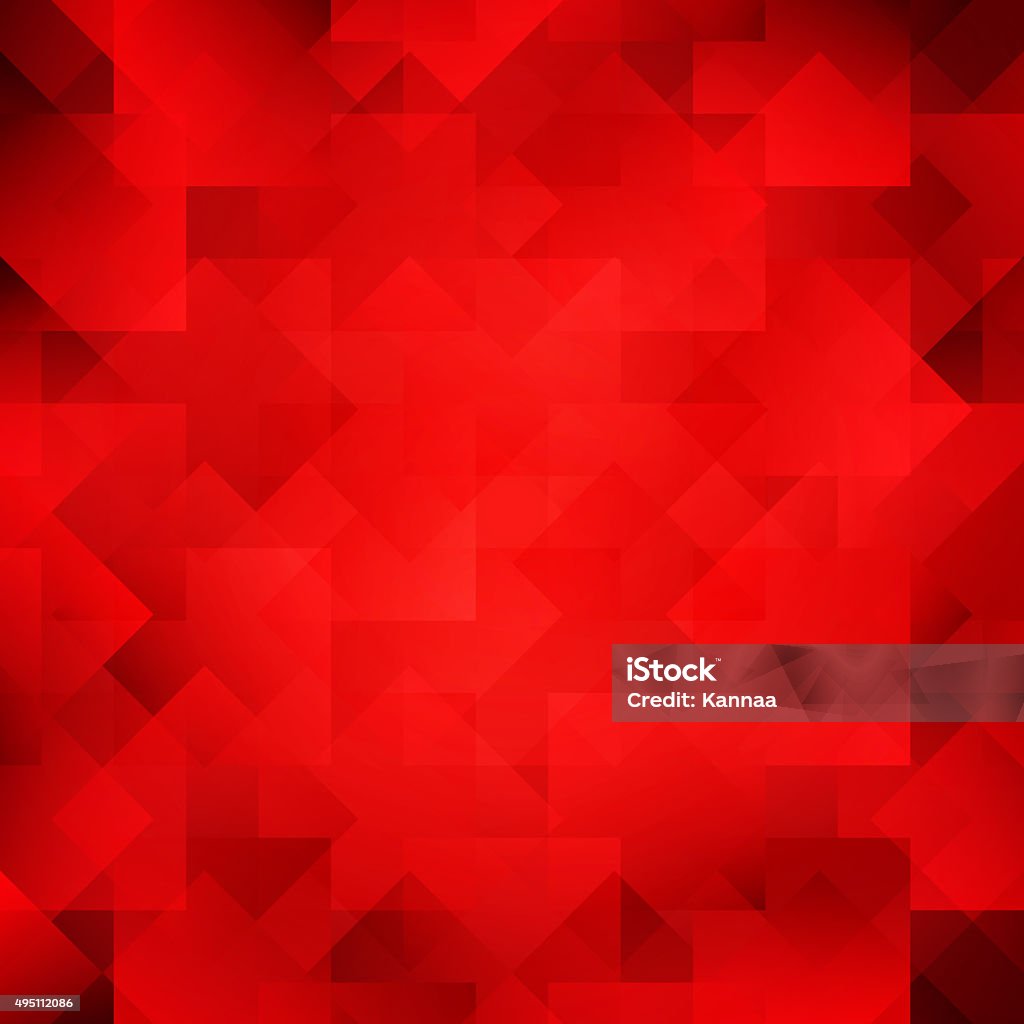 Abstract Red Background Bright Wallpaper Pattern Stock Illustration abstract-red-background-bright-wallpaper-pattern-stock-illustration