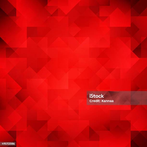 Abstract Red Background Bright Wallpaper Pattern Stock Illustration abstract-red-background-bright-wallpaper-pattern-stock-illustration