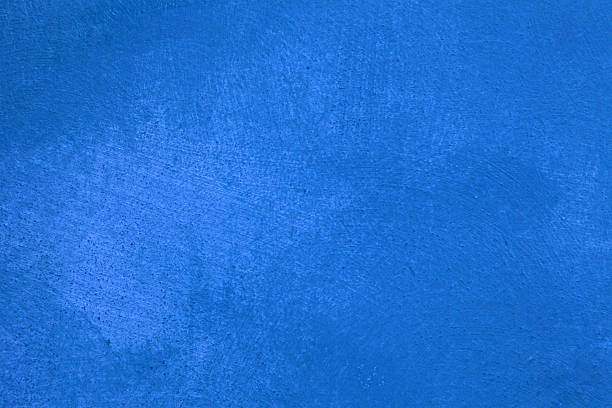 istock texture of blue shabby paint plaster stucco background 495114840