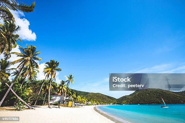 Caribbean Beach Carlisle Bay Antigua Barbuda Stock Photo - Download Image Now - Antigua - Leeward Islands, Beach, Caribbean