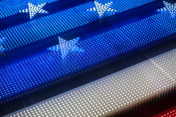 Neon American Flag Pictures | Download Free Images on Unsplash