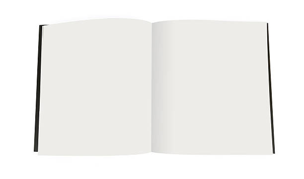 istock Blank catalog,brochure, magazines,book mock up 495121260