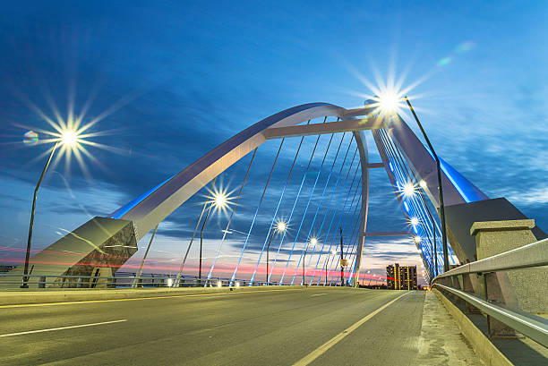 istock New Lowry Avenue Bridge in Northeast Minneapolis 495124008