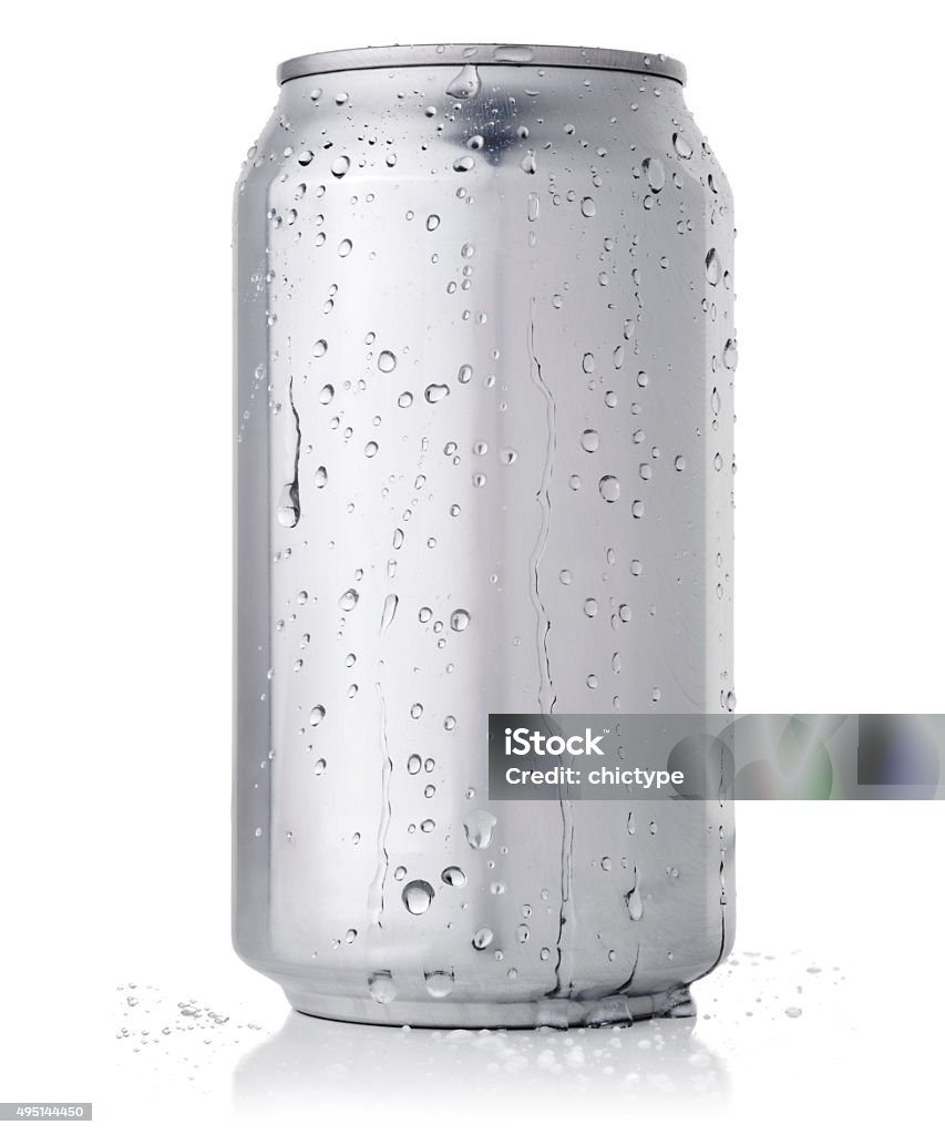Drink Can Drink can with condensation.  Can Stock Photo